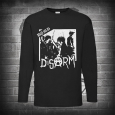 DISARM - Dömd - Longsleeve