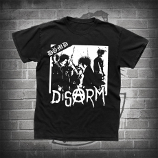 DISARM - Dömd - T-Shirt