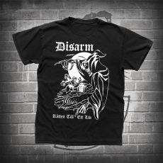 DISARM - Rätten Till Ett Liv - T-Shirt