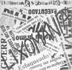 LIXOMANIA - Violência & Sobrevivência - 7 EP