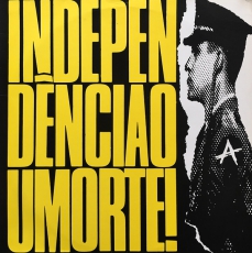 VA - Independência Ou Morte - LP