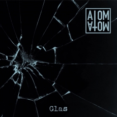 ATOM ATOM - Glas - 10, Glassy Vinyl