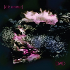 [di: uru] - Dyad - LP