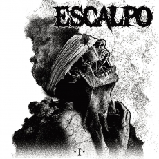 ESCALPO - Unnus - LP