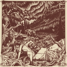 NO SUN RISES - Dominium Terrae - LP