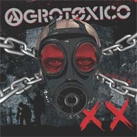 AGROTÓXICO - XX - LP
