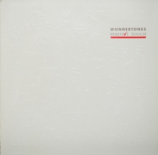UNDERTONES, THE - Positive Touch - LP