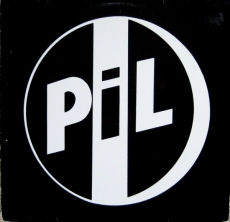 PiL - Bad Life - 12" Single