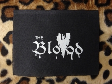 BLOOD, THE - Logo