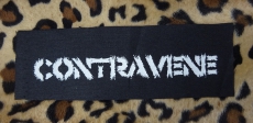 CONTRAVENE - Logo