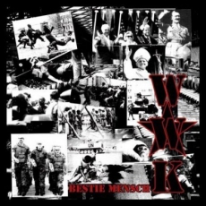 WWK - Bestie Mensch - LP