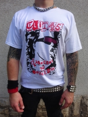 CLIT 45 - Classless N Careless - T-Shirt