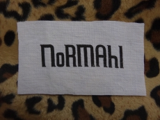 NORMAHL - Logo