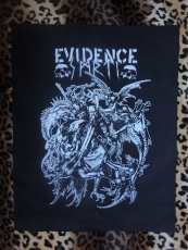 EVIDENCE - Logo