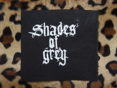 SHADES OF GREY - Logo