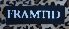 FRAMTID - Logo