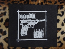 GOUKA - Pistol