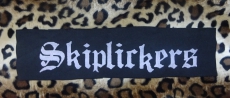 SKIPLICKERS - Logo