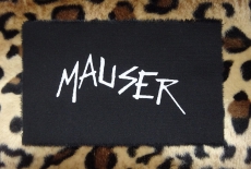 MAUSER - Logo