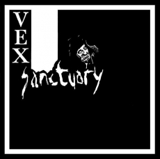 VEX - Sanctuary - 12 EP