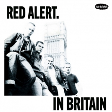 RED ALERT - In Britain - 7 EP