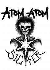 ATOM ATOM - Sicker - Cass