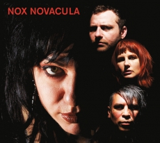 NOX NOVACULA - The Beginning - LP