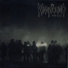 WARWOUND - WWIII - LP, Red Transparent Vinyl
