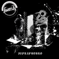ABYECTA -  Infrafuturo - EP