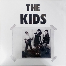 KIDS, THE - s/t - LP