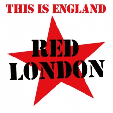 RED LONDEN - This Is England - LP
