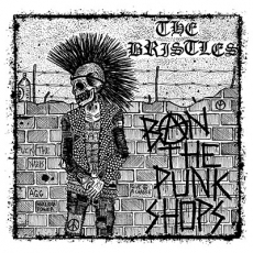BRITLES, THE - Ban The Punkshops - LP