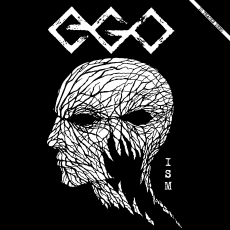 EGO - Ism - LP