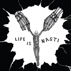 NASTI - Life Is - 12