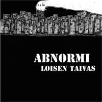 ABNORMI - Loisen Taivas - LP