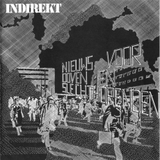 INDIREKT - Nieuws Voor Doven En Slechthorenden - 7 EP