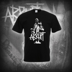 ABRUPT - Gasliesel - T-Shirt