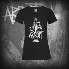 ABRUPT - Gasliesel - Girlies T-Shirt