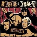 RASTA KNAST - Trallblut - LP+MP3