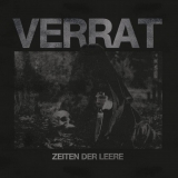 VERRAT - Zeiten Der Leere - LP, col. Vinyl