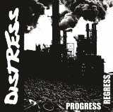DISTRESS - Progress  Regress - LP