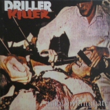 DRILLER KILLER – Total Fucking Hate – LP