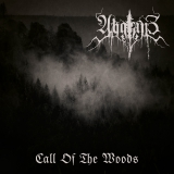 ABGLANZ - Call Of The Woods - CD