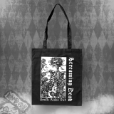 SCREAMING DEAD - Death Rides Out - Tasche s/w