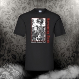 SCREAMING DEAD - Death Rides Out - T-Shirt