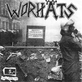 WORHÄTS - s/t - 7 EP