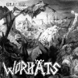 WORHÄTS - Glaube - 7 EP