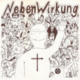 NEBENWIRKUNG - Fick Den Papst - EP