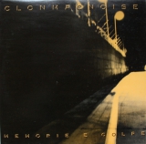 CLONMACNOISE - Memorie E Colpe - LP