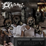 AZRAEL - Rehellity - LP